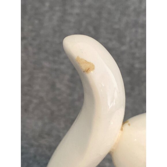 Vintage Anthropomorphic Ucagco Japan Skunk Figurine - Picture 7 of 9